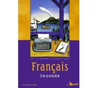 Français seconde