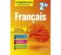 Français 2de