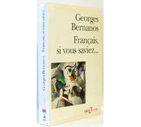 FRANCAIS, SI VOUS SAVIEZ...