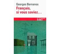 Français, Si Vous Saviez