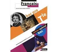 Français - Tle Bac Pro
