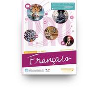 Français Tle bac pro, Manuel élève Edition 2021 - Lelivrescolaire.fr - Lelivrescolaire.fr - broché - Scolaire / Universitaire