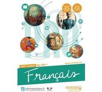 Français Tle bac pro, Manuel élève Lelivrescolaire.fr (Auteur)