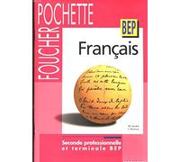 Français : Travaux pratiques, BEP, 2de professionnelle et Terminale BEP tertiaires et industriels (Livre pochette)