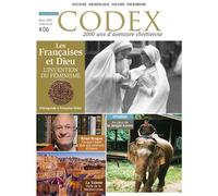 Francaises et dieu #n6 - Collectif - Cld - broché - Revue