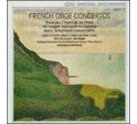 Francaix - l'horloge De Flore/Concerto Da Camer