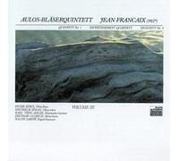 Francaix - Quintets 3