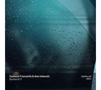 Francavilla, Costanza - Bushwick17 / EP [Import]
