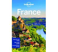 France - 11ed - Anglais-