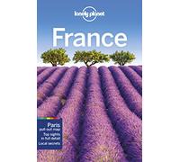 France - 13ed - Anglais