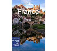 France - 14ed - Anglais