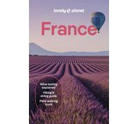 France 15ed -anglais-