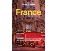 Guide de voyage (en anglais) - France 2026 | Lonely Planet