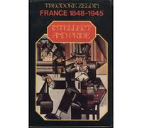 France 1848-1945, Intellect And Pride