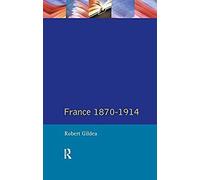 France 1870-1914