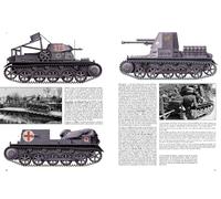 France 1940 : Les Panzers