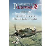 France 1940 Morane Saulnier Ms.406 (1)