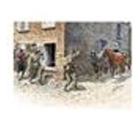 France, 1944 - 1:35e - Master Box Ltd.