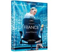 ARP – DVD – France