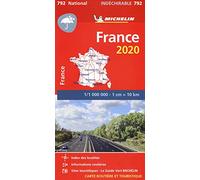 France 2020 - Indéchirable