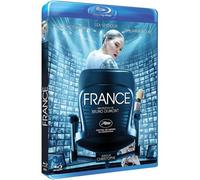 France (2021) (Blu Ray)