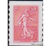 France 3761 (complète.Edition.) Neuf avec Gomme Originale ** MNH 2003 Timbre-Poste: säerin (Timbres pour Les collectionneurs)