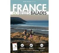 FRANCE : 60 Belles Balades Collectif (Auteur)