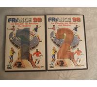 France 98 : La Coupe du monde du siècle