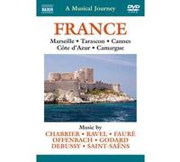 France A Musical Journey