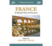 France A Musical Tour Of Provence