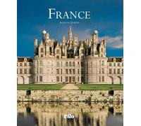 France - Agnès De Gorter - Vilo - relié - Beau livre