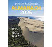 France Almanach 2026