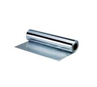 FRANCE ALU FILM Rouleau de Papier Aluminium Professionnel 200 m x 30 cm - Lot de 3