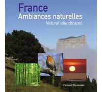 France, Ambiances Naturelles