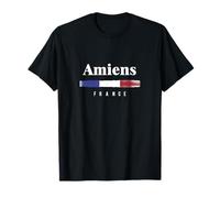 France - Amiens T-Shirt