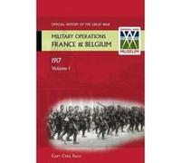 France and Belgium 1917 - [Version Originale] Cyril Falls (Auteur)