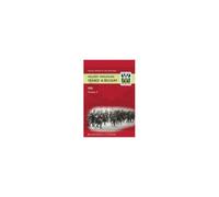 France And Belgium 1918. Vol Iii. May-July