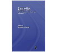 France And The European Union