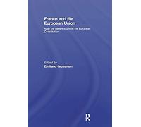 France And The European Union