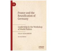 France And The Reunification Of Germany