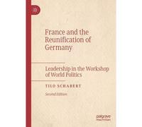 France And The Reunification Of Germany