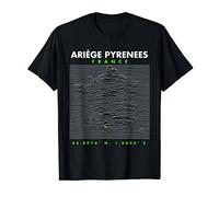 France - Ariège Pyrenees T-Shirt