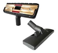 France Aspiration Brosse combin?e Mixte Noire