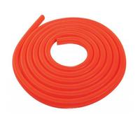 France Aspiration - Flexible Aspiration Centralisée Nu Orange - Taille : 10 M