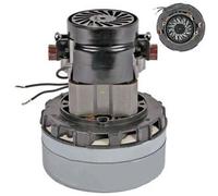 France Aspiration - Moteur 116590-00 D'Aspiration Centralisée Ametek Lamb