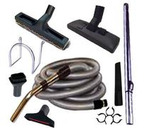 France Aspiration - Set 8 Accessoires + 1 Flexible Standard - Taille : 7 M