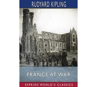 France At War (Esprios Classics)
