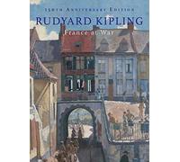 France at War: On the Frontier of Civilization