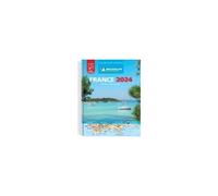 France. Atlas Routier Et Touristique 2024. Ediz. Plastificata