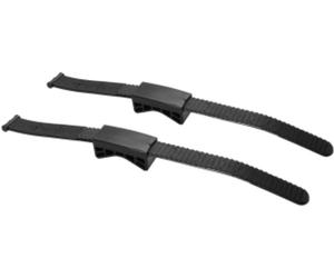 France Attelage 2 sangles de 60cm pour le support de cadre Porte-vélos Atera